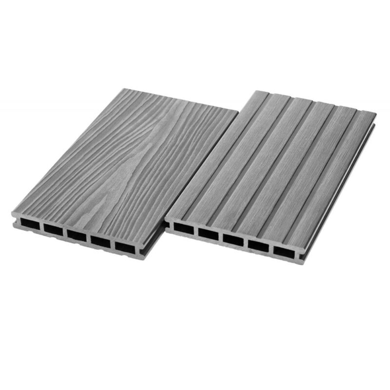 Террасная доска ДПК UnoDeck Mogano 24х165 RusDecking